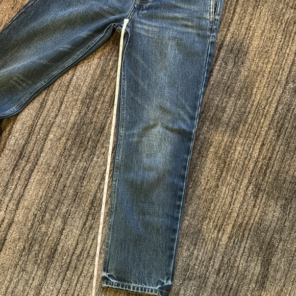 Saint Laurent Jeans size 25 waist - Picture 10 of 10